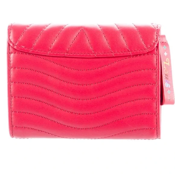 Louis Vuitton Wave Compact Wallet - Picture 10 of 10
